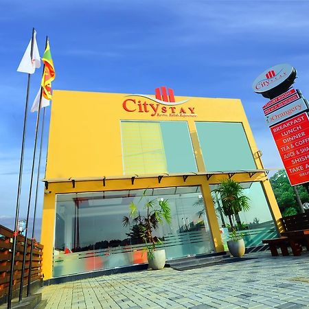 City Stay Galle Ngoại thất bức ảnh