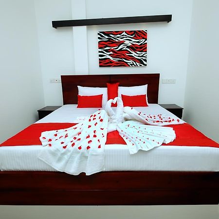 City Stay Galle Ngoại thất bức ảnh