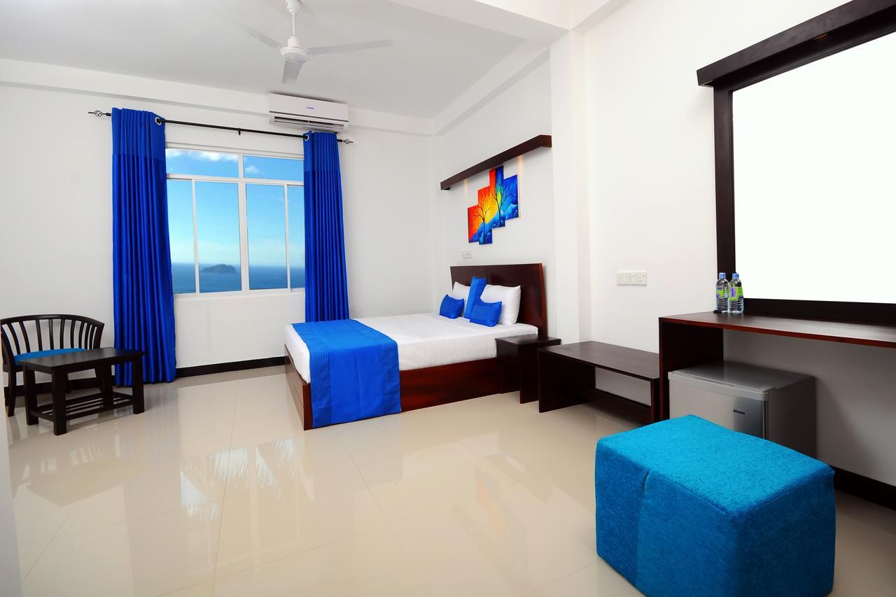 City Stay Galle Ngoại thất bức ảnh