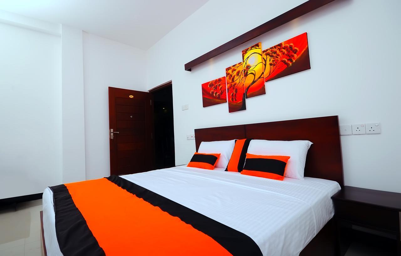 City Stay Galle Ngoại thất bức ảnh