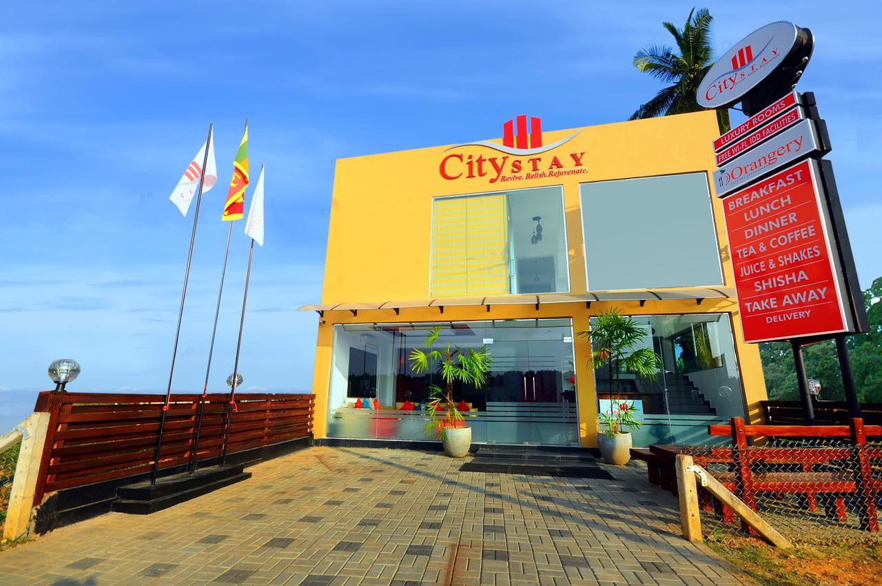 City Stay Galle Ngoại thất bức ảnh