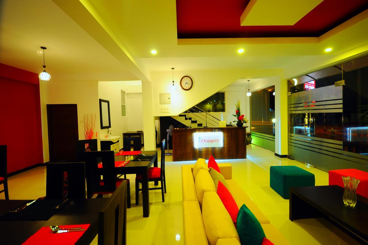 City Stay Galle Ngoại thất bức ảnh