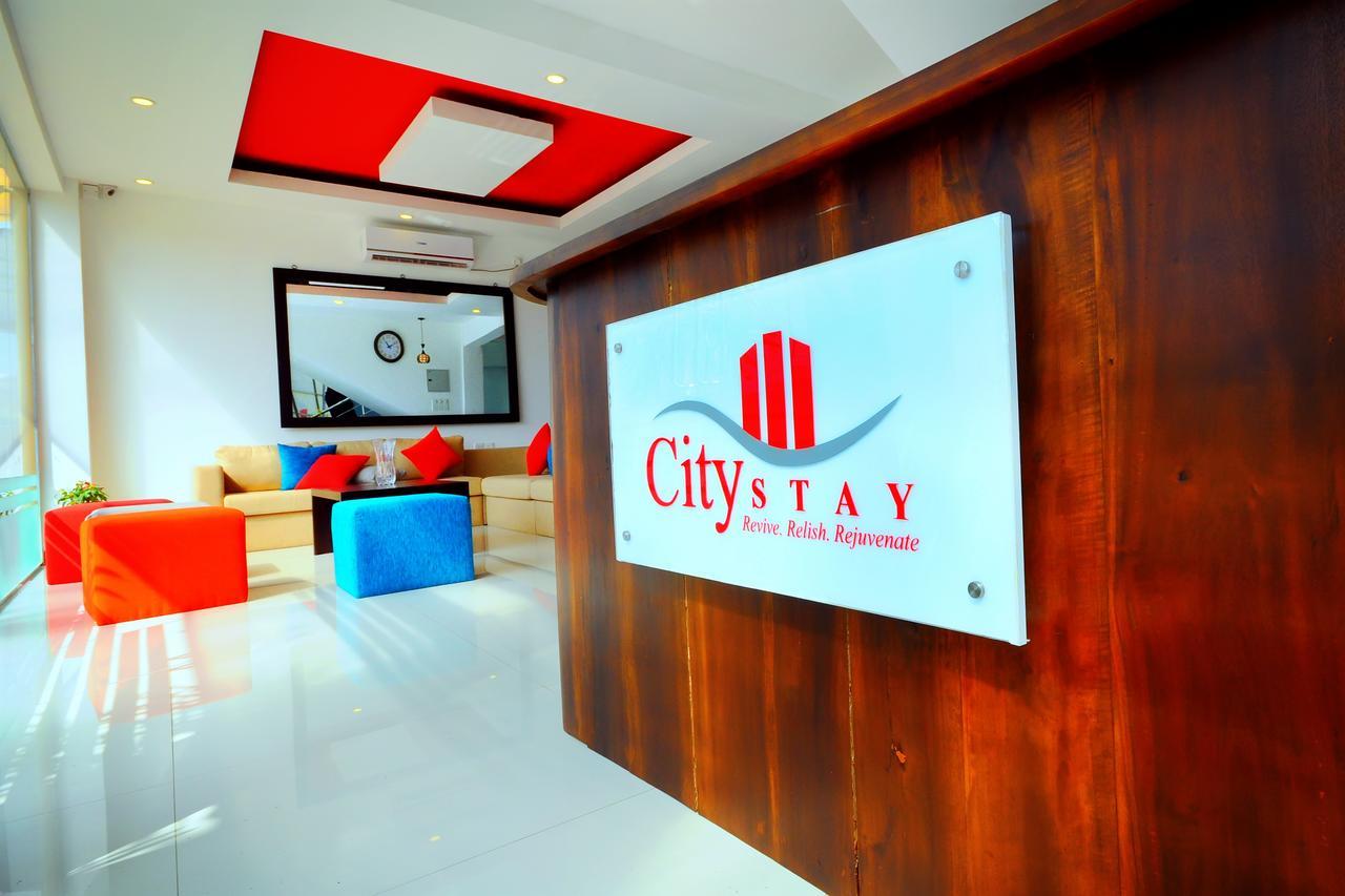 City Stay Galle Ngoại thất bức ảnh