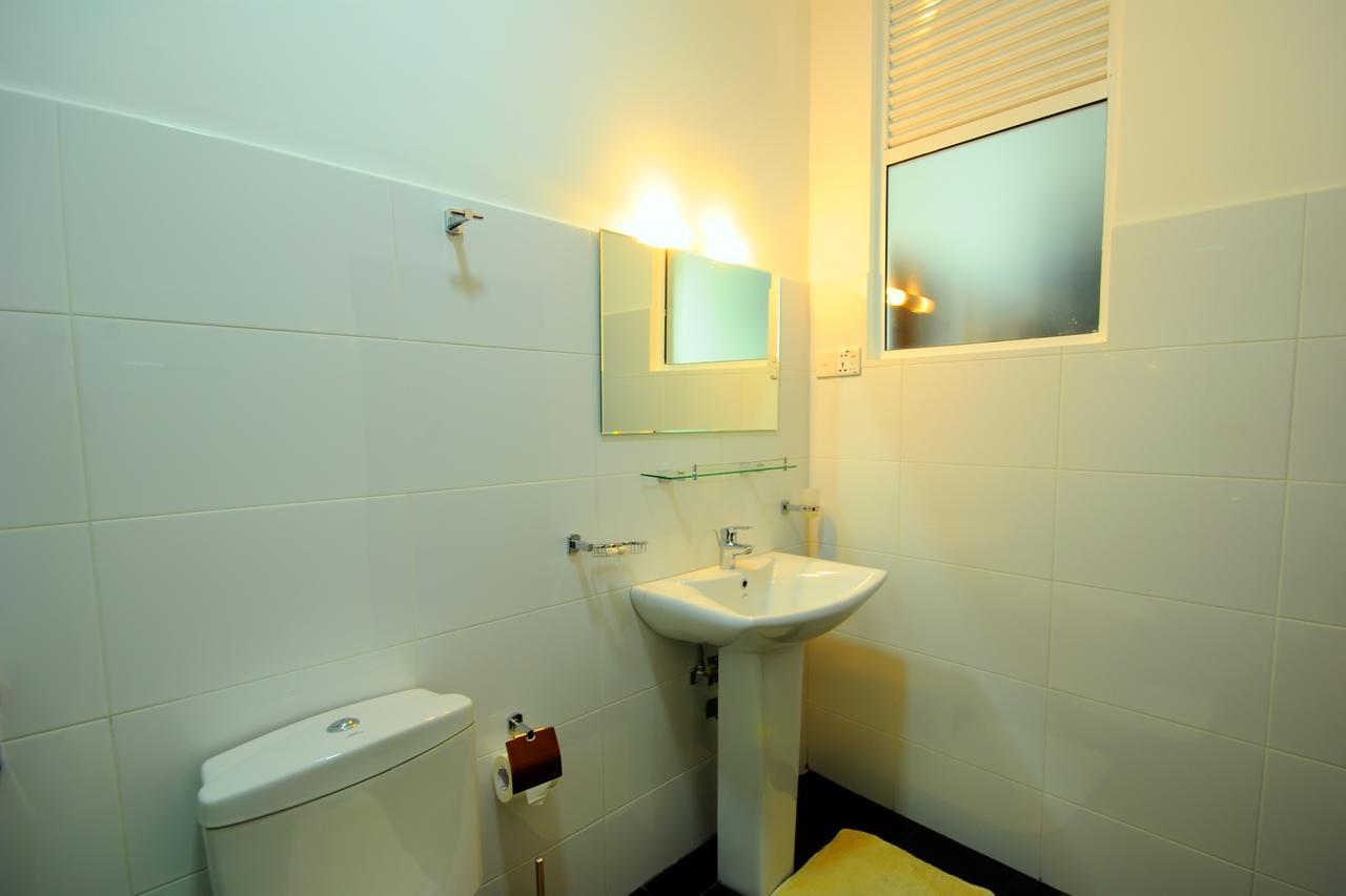 City Stay Galle Ngoại thất bức ảnh