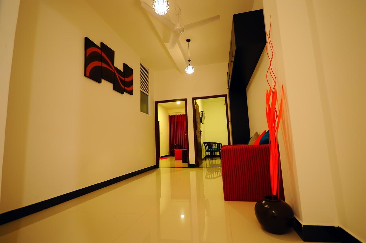 City Stay Galle Ngoại thất bức ảnh