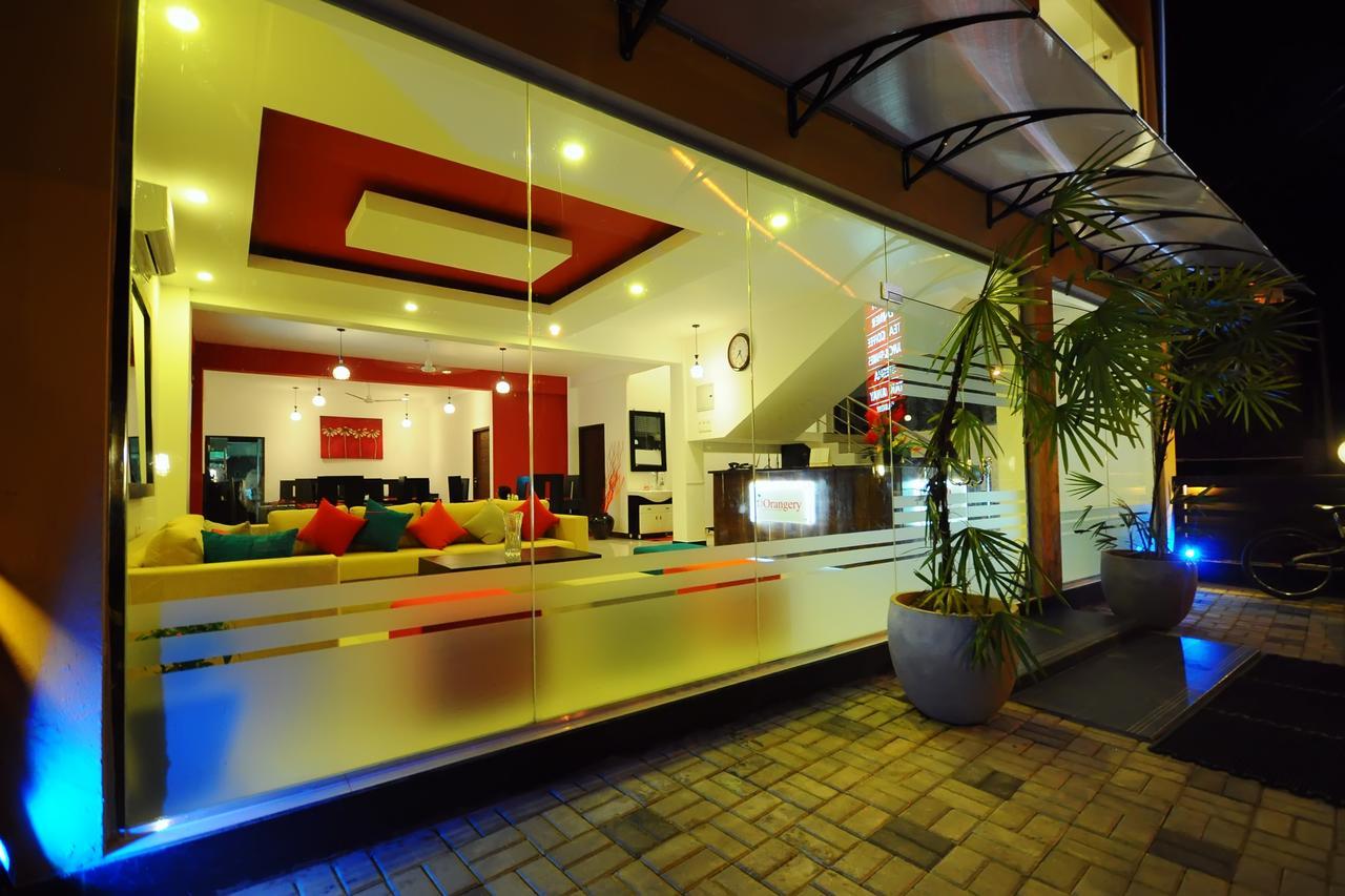 City Stay Galle Ngoại thất bức ảnh