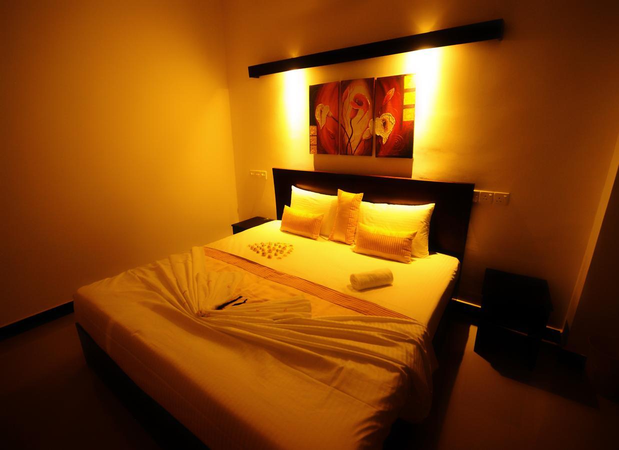 City Stay Galle Ngoại thất bức ảnh