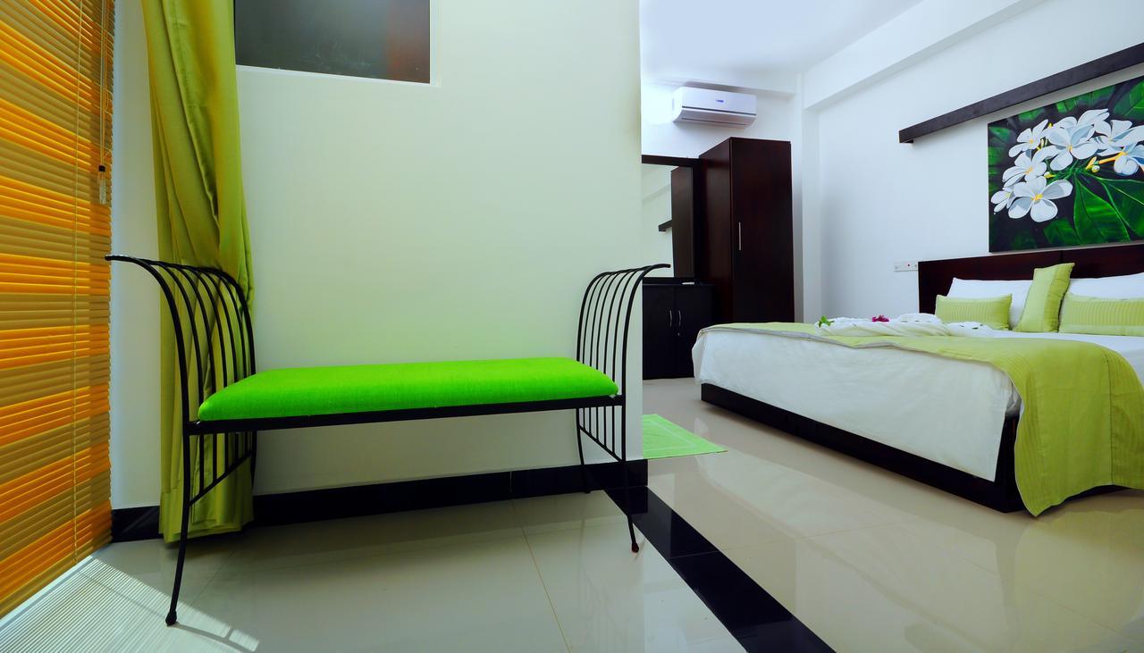 City Stay Galle Ngoại thất bức ảnh