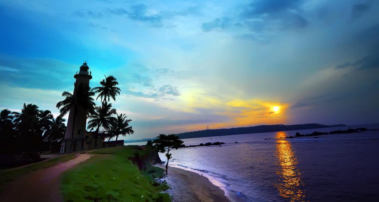 City Stay Galle Ngoại thất bức ảnh