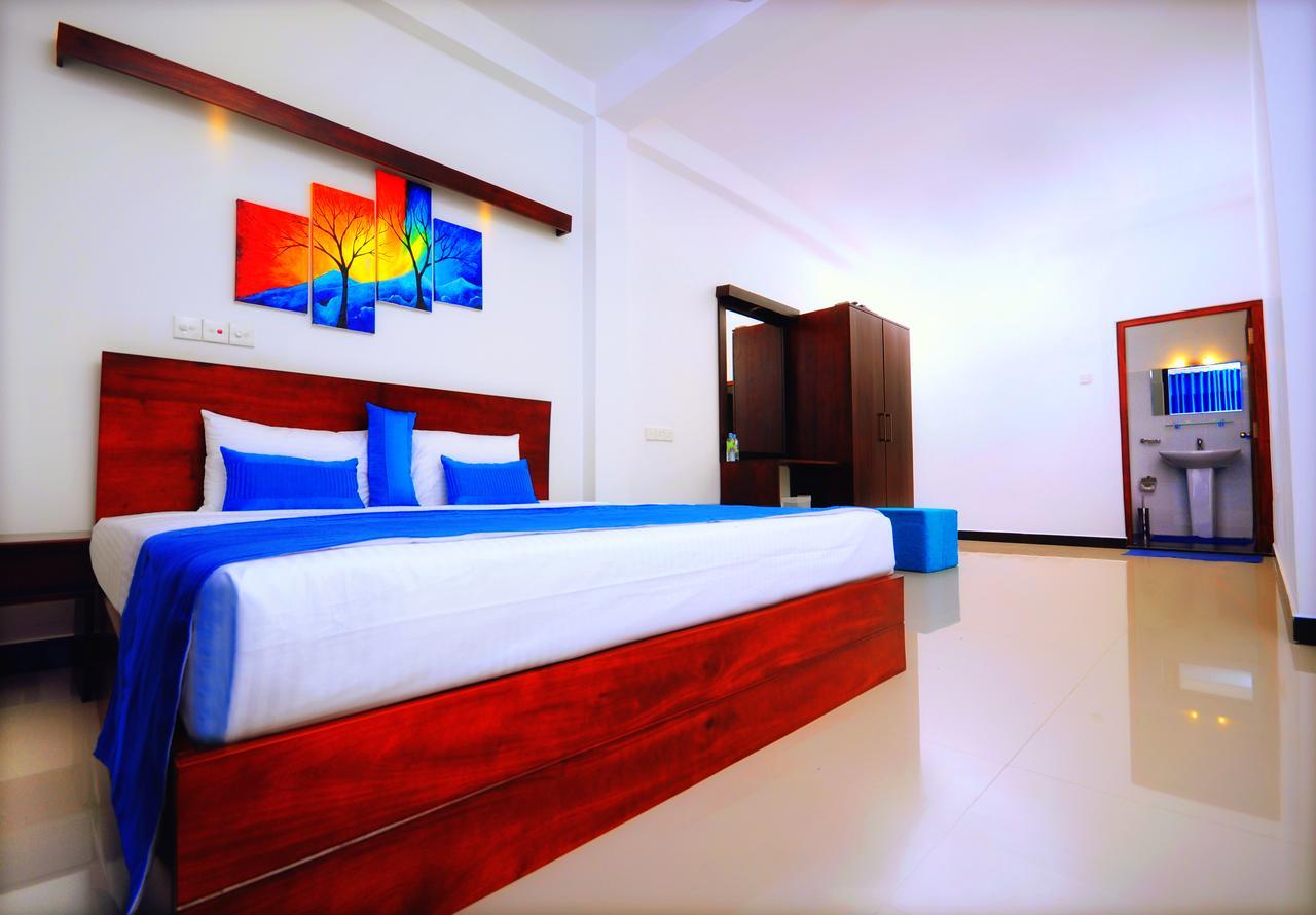 City Stay Galle Ngoại thất bức ảnh