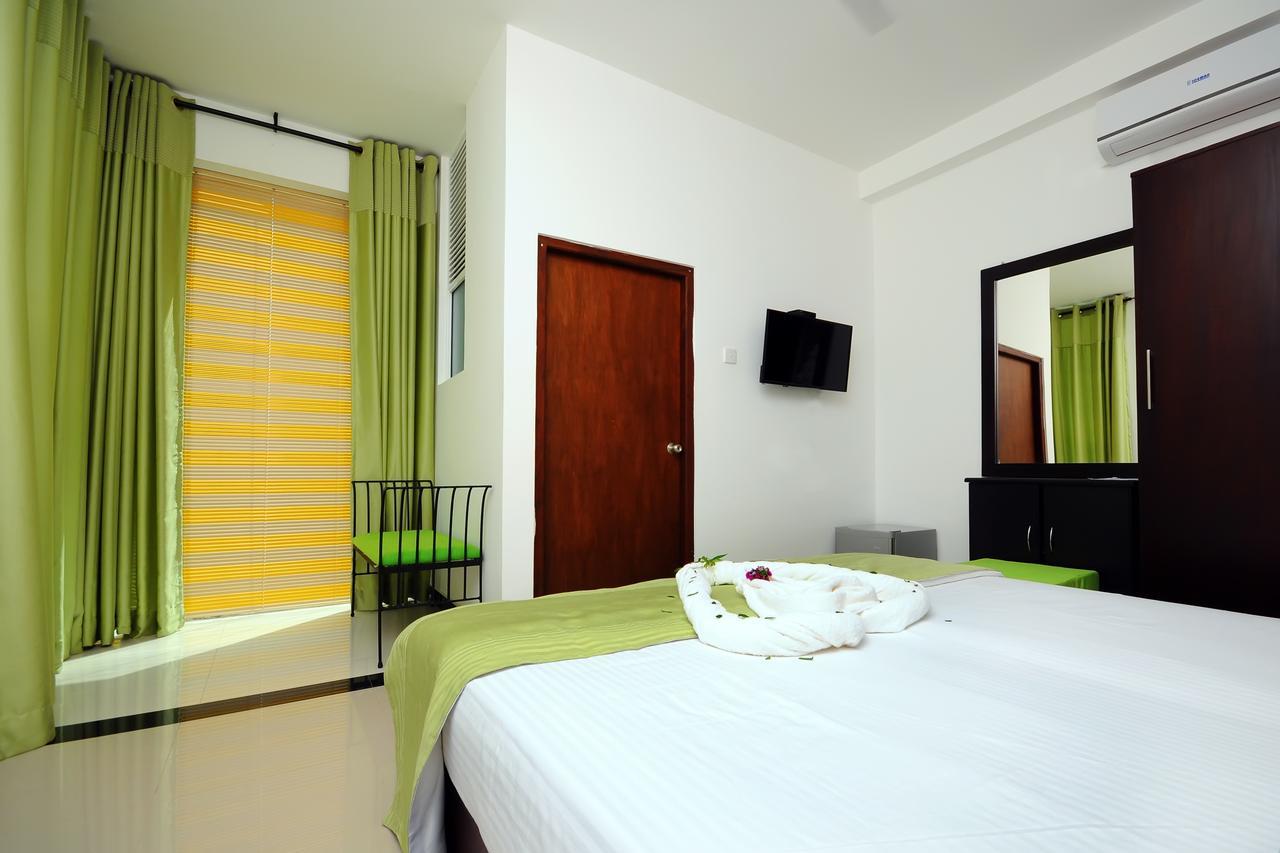City Stay Galle Ngoại thất bức ảnh