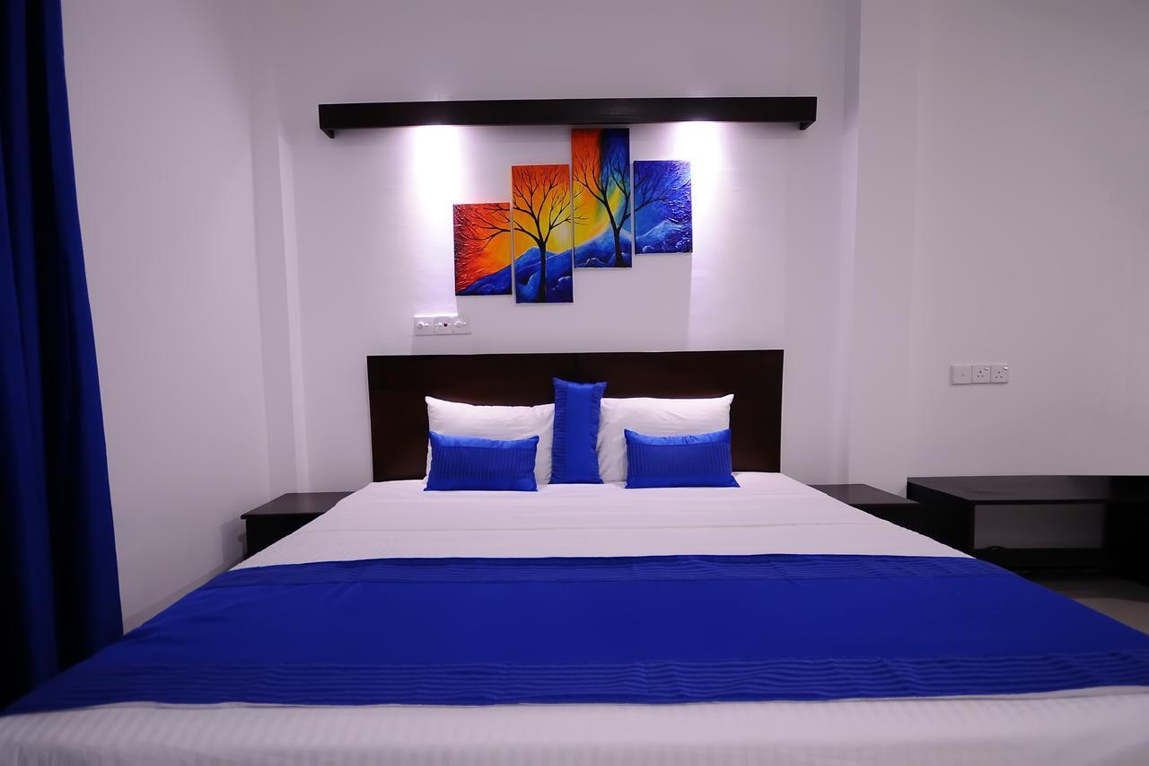 City Stay Galle Ngoại thất bức ảnh