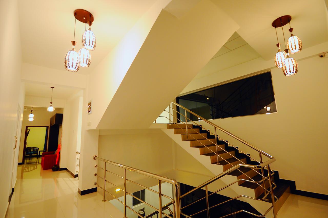 City Stay Galle Ngoại thất bức ảnh