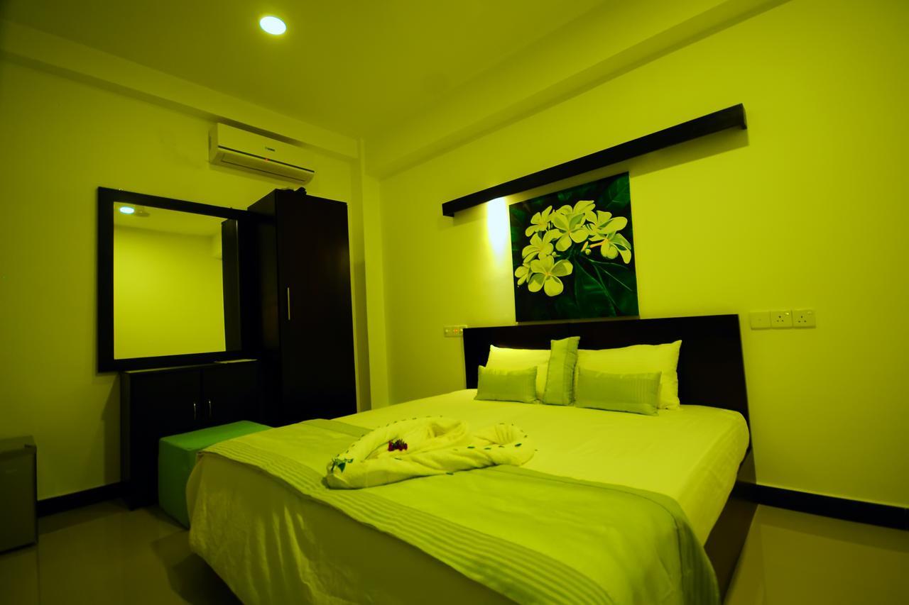 City Stay Galle Ngoại thất bức ảnh