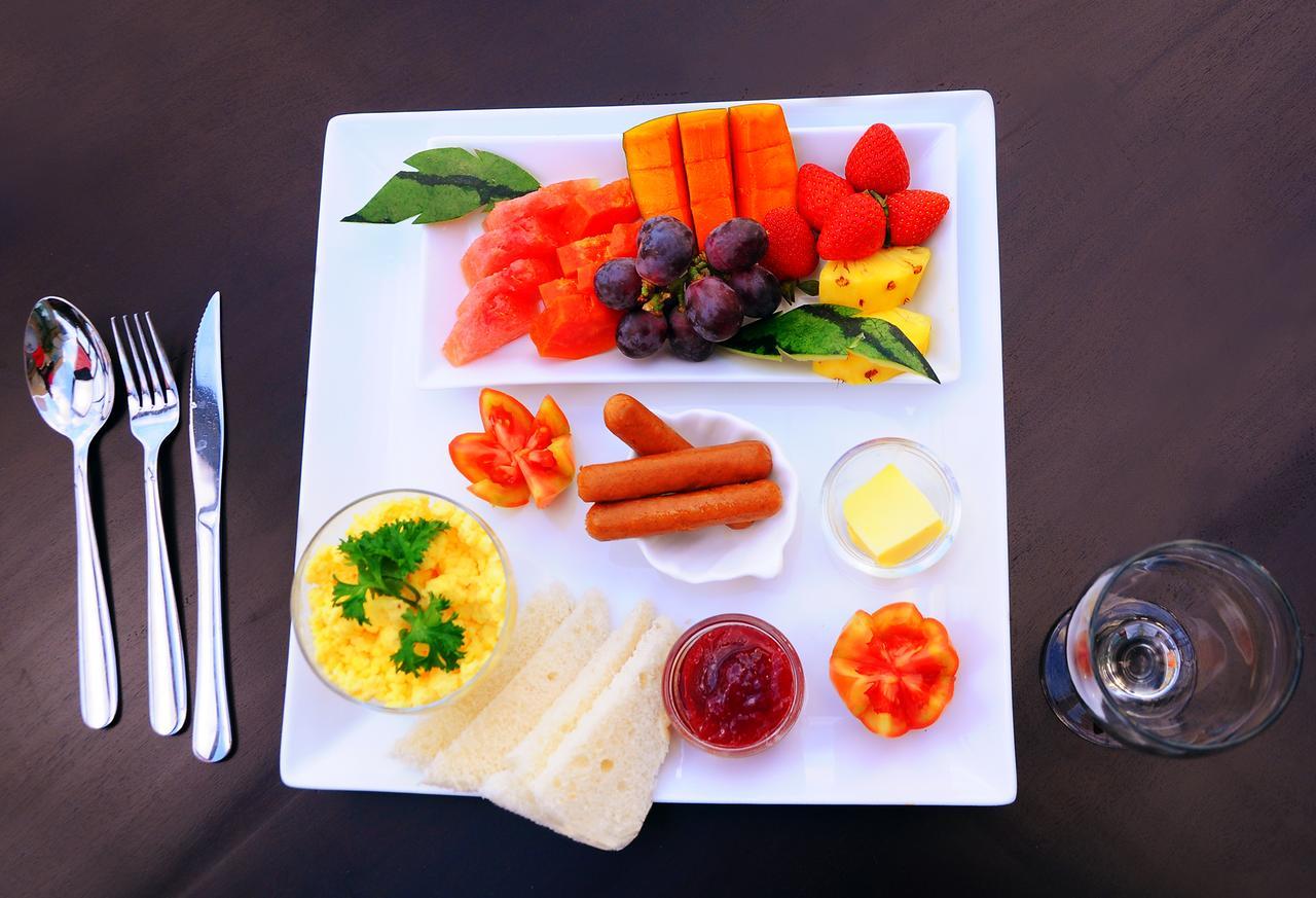 City Stay Galle Ngoại thất bức ảnh