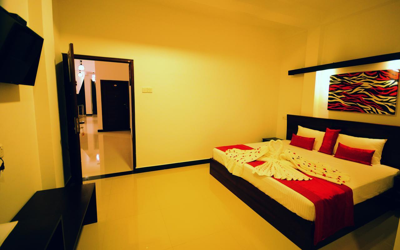 City Stay Galle Ngoại thất bức ảnh