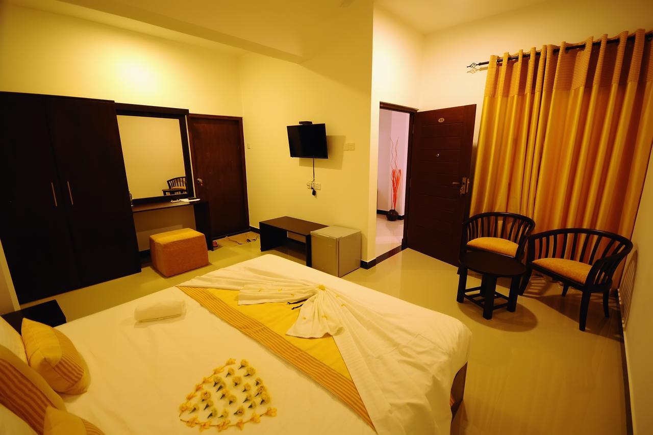 City Stay Galle Ngoại thất bức ảnh