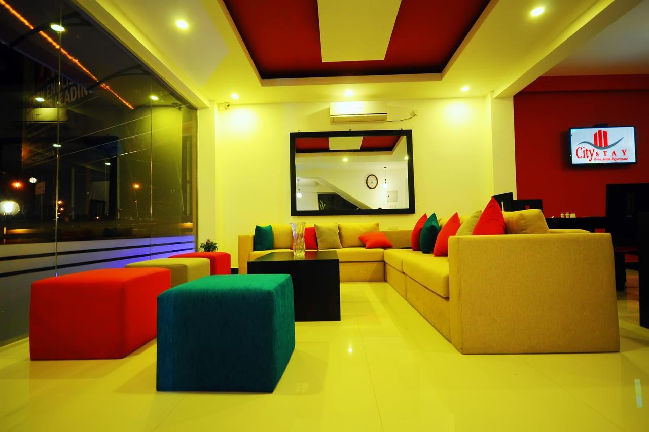 City Stay Galle Ngoại thất bức ảnh