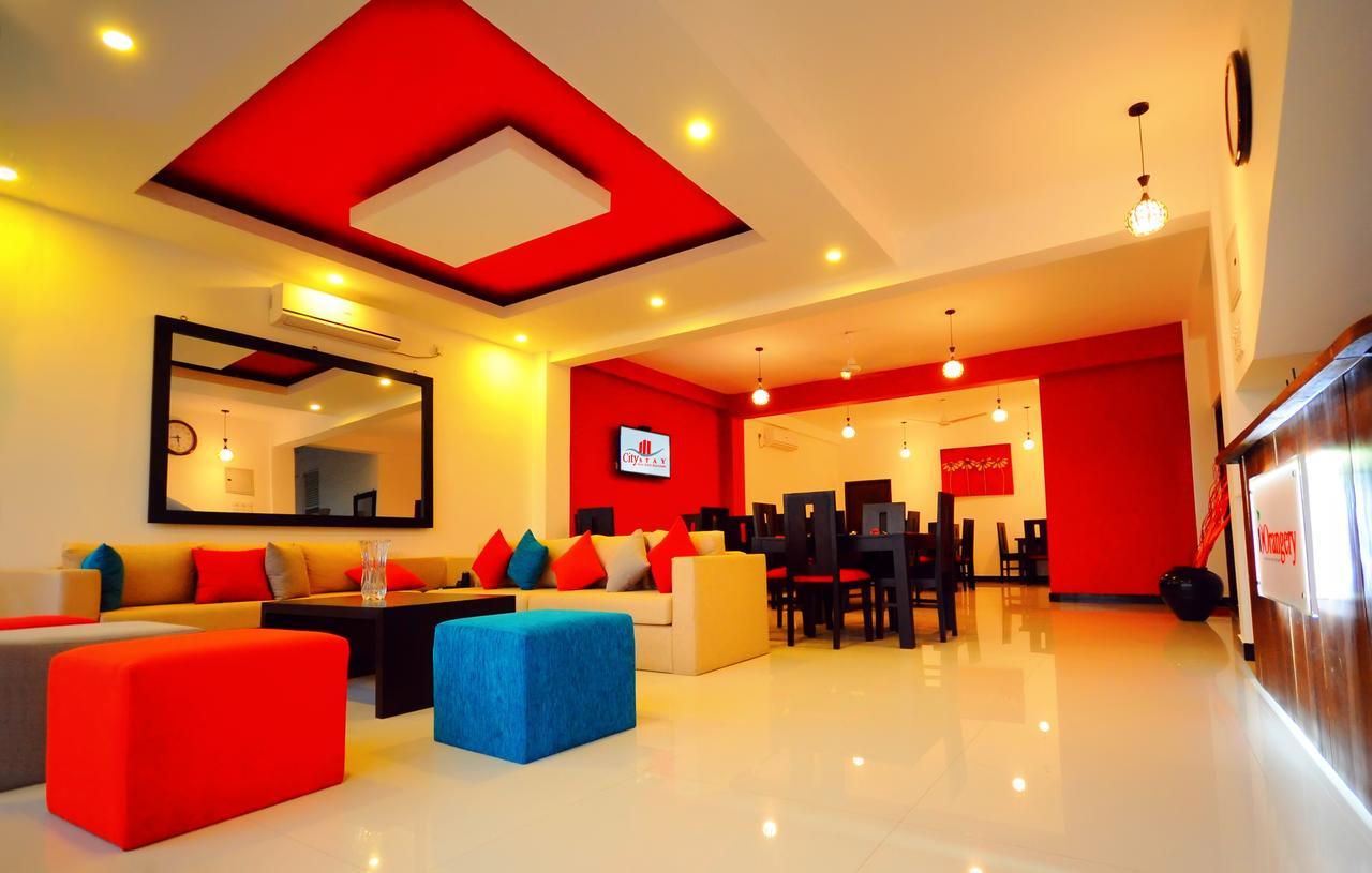 City Stay Galle Ngoại thất bức ảnh