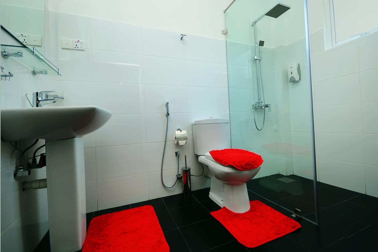 City Stay Galle Ngoại thất bức ảnh