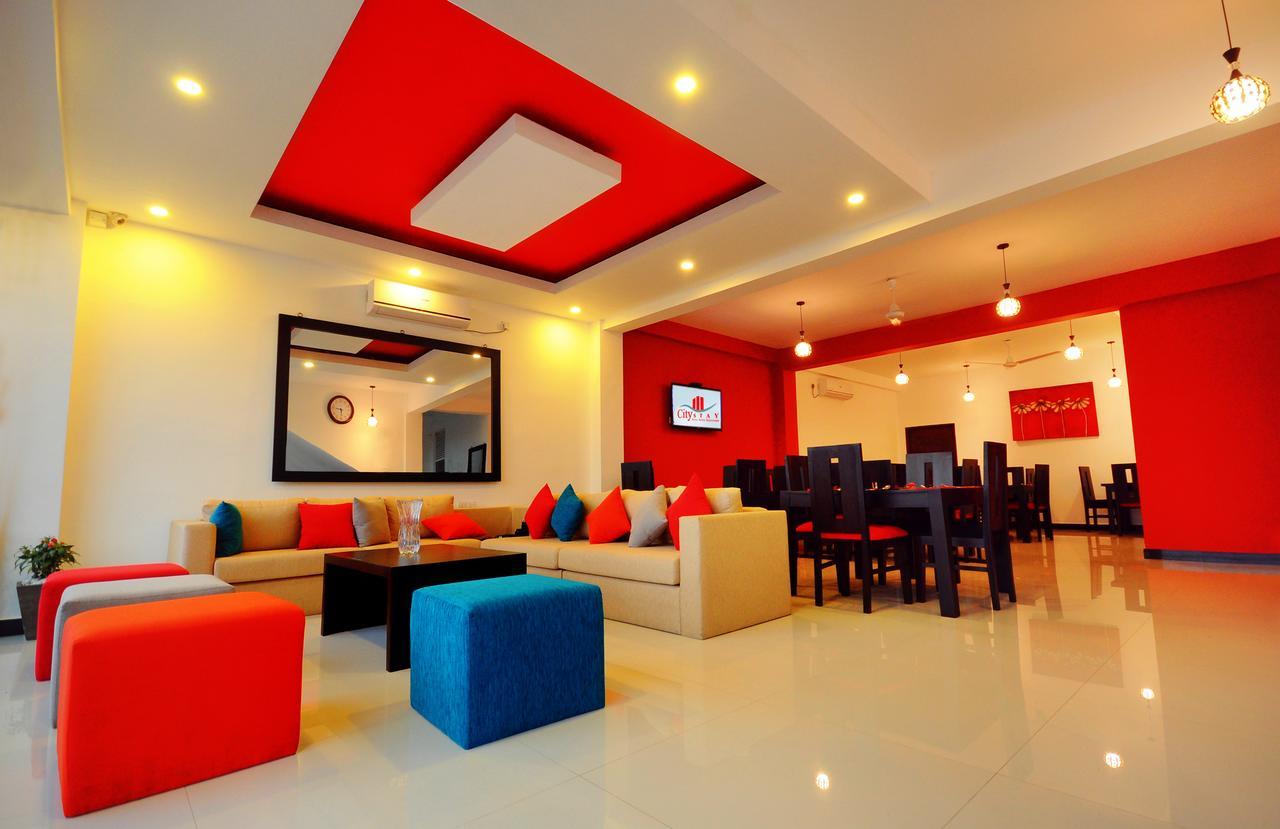 City Stay Galle Ngoại thất bức ảnh