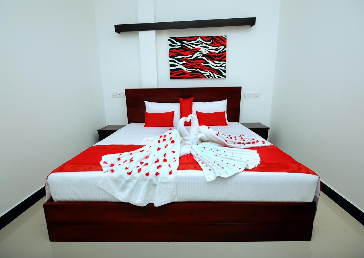 City Stay Galle Ngoại thất bức ảnh