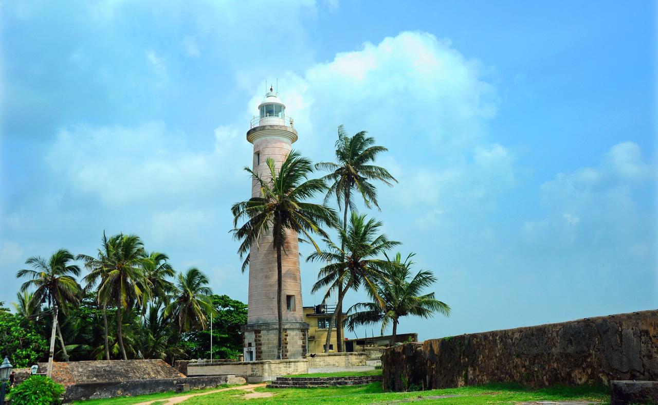 City Stay Galle Ngoại thất bức ảnh