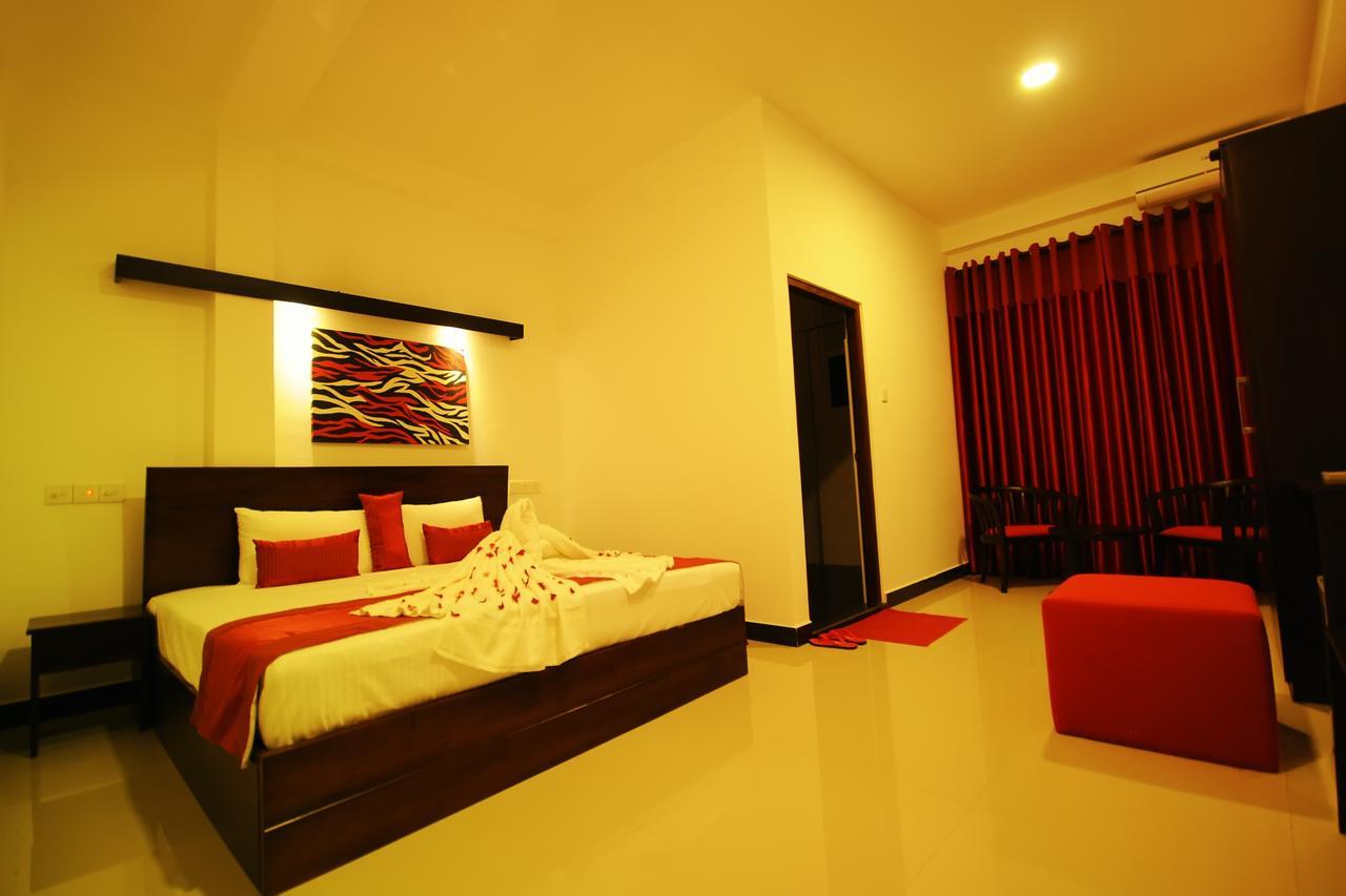 City Stay Galle Ngoại thất bức ảnh