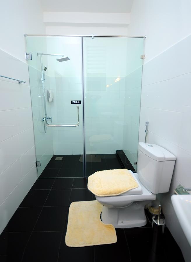 City Stay Galle Ngoại thất bức ảnh