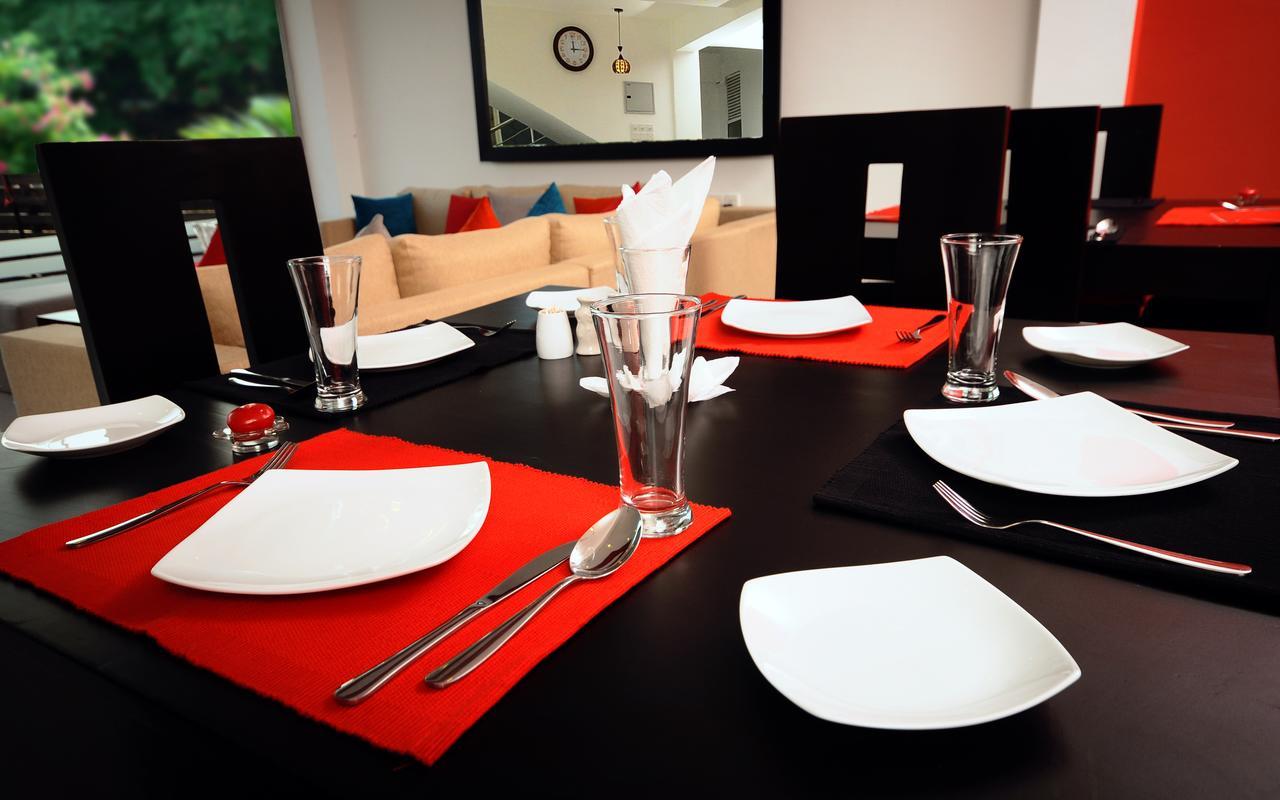 City Stay Galle Ngoại thất bức ảnh