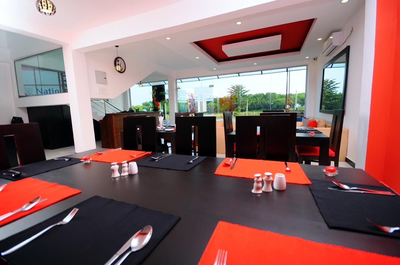 City Stay Galle Ngoại thất bức ảnh