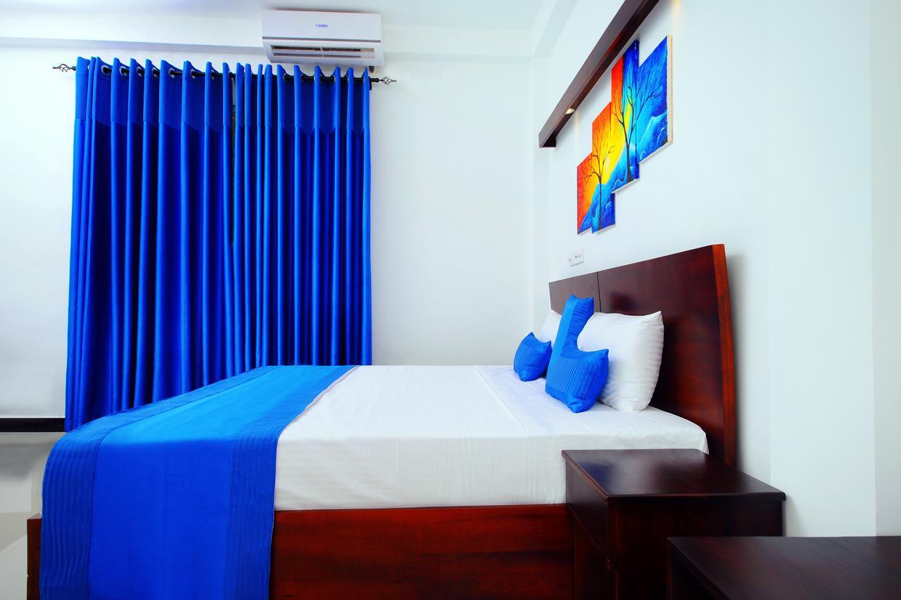 City Stay Galle Ngoại thất bức ảnh